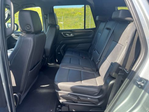 Used 2024 Chevrolet Tahoe LT image 14