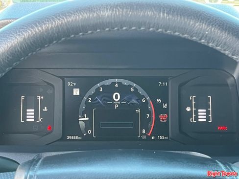 Certified 2025 Toyota 4Runner SR5 AWD/4WD image 25