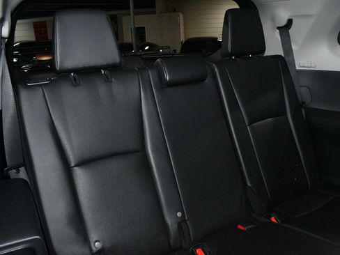 Used 2024 Toyota Grand Highlander FWD image 22