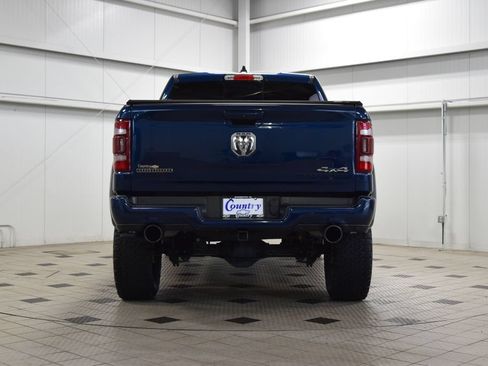 Used 2023 RAM 1500 Big Horn AWD/4WD image 7
