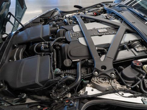 Used 2019 Aston Martin DB11 AMR image 28