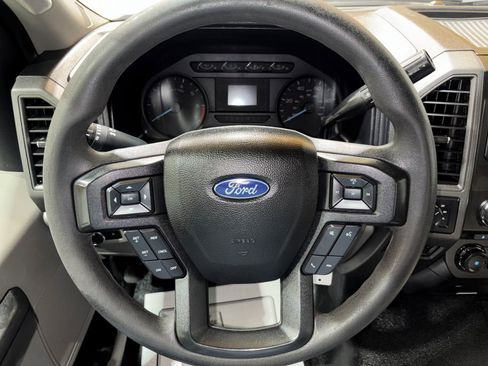 Used 2017 Ford F350 XL image 15