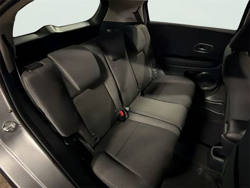 Used 2022 Honda HR-V EX image 10