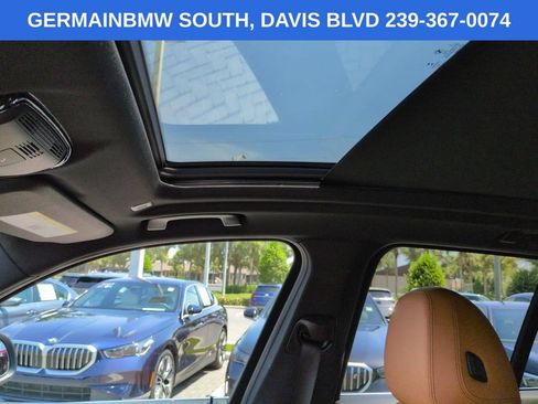 Used 2023 BMW X3 sDrive30i w/ Premium Package RWD image 22