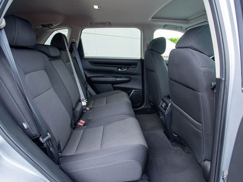 Certified 2024 Honda CR-V EX image 15