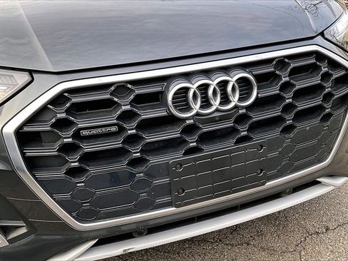 Used 2023 Audi Q5 2.0T Premium Plus w/ Premium Plus Package image 33