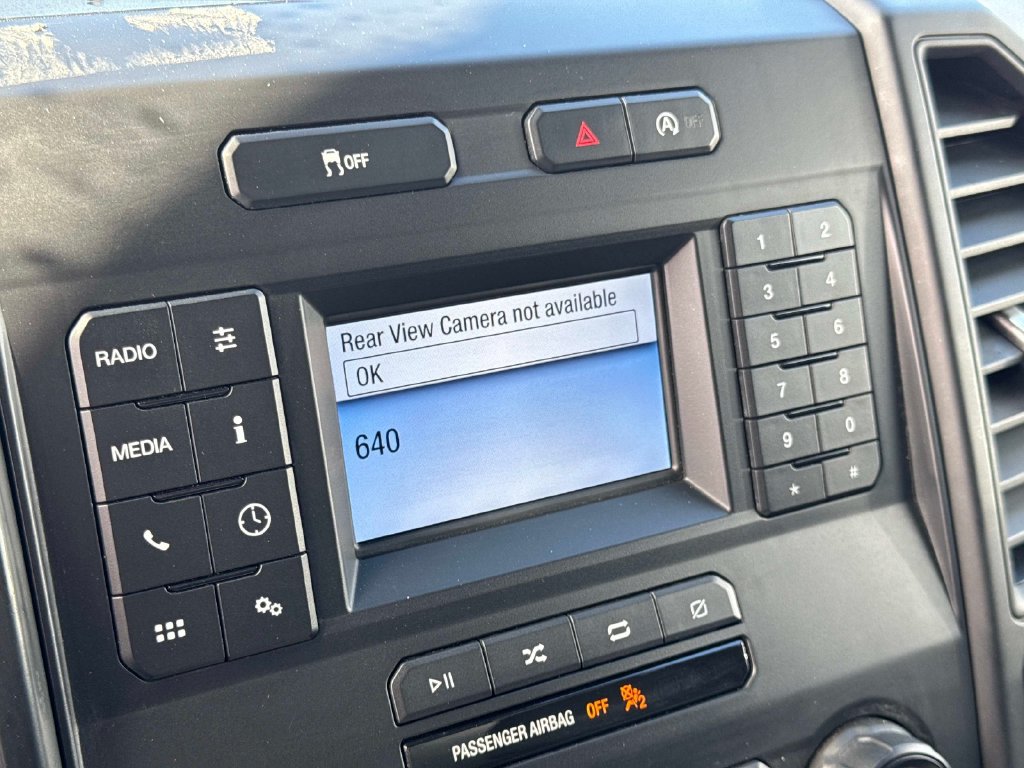 Used 2019 Ford F150 XL w/ Equipment Group 101A Mid RWD image 19