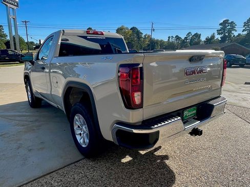 New 2026 GMC Sierra 1500 Pro image 6