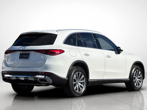New 2026 Mercedes-Benz GLC 300 image 13