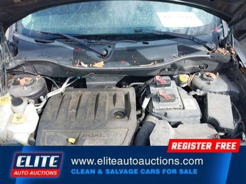 Used 2016 Jeep Patriot 75th Anniversary w/ Power Value Group image 19