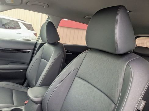 Used 2023 Kia Seltos SX image 21