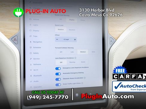 Used 2019 Tesla Model S Long Range image 28