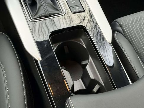 New 2026 Mitsubishi Eclipse Cross SE image 19