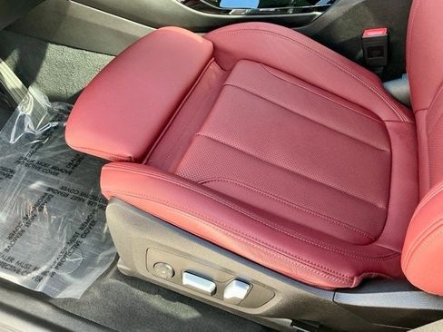 Used 2022 BMW X3 sDrive30i w/ Convenience Package image 9