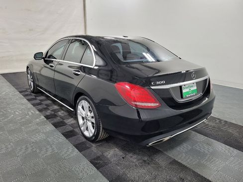 Used 2018 Mercedes-Benz C 300 Sedan w/ Premium Package image 5