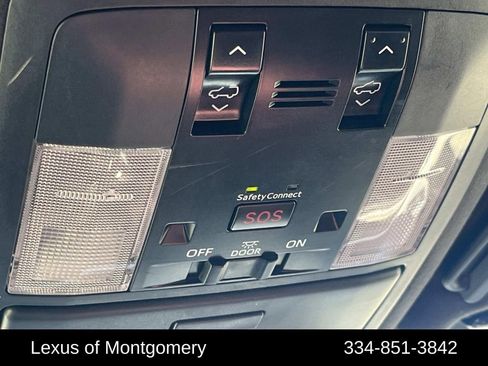 Used 2020 Lexus GX 460 Luxury image 30