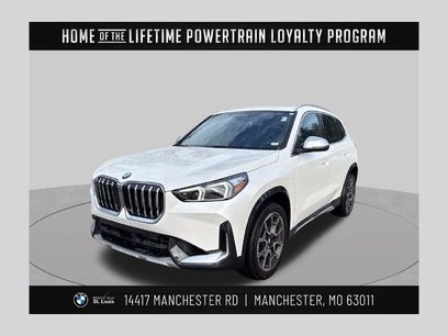 Used 2023 BMW X1 xDrive28i w/ Convenience Package