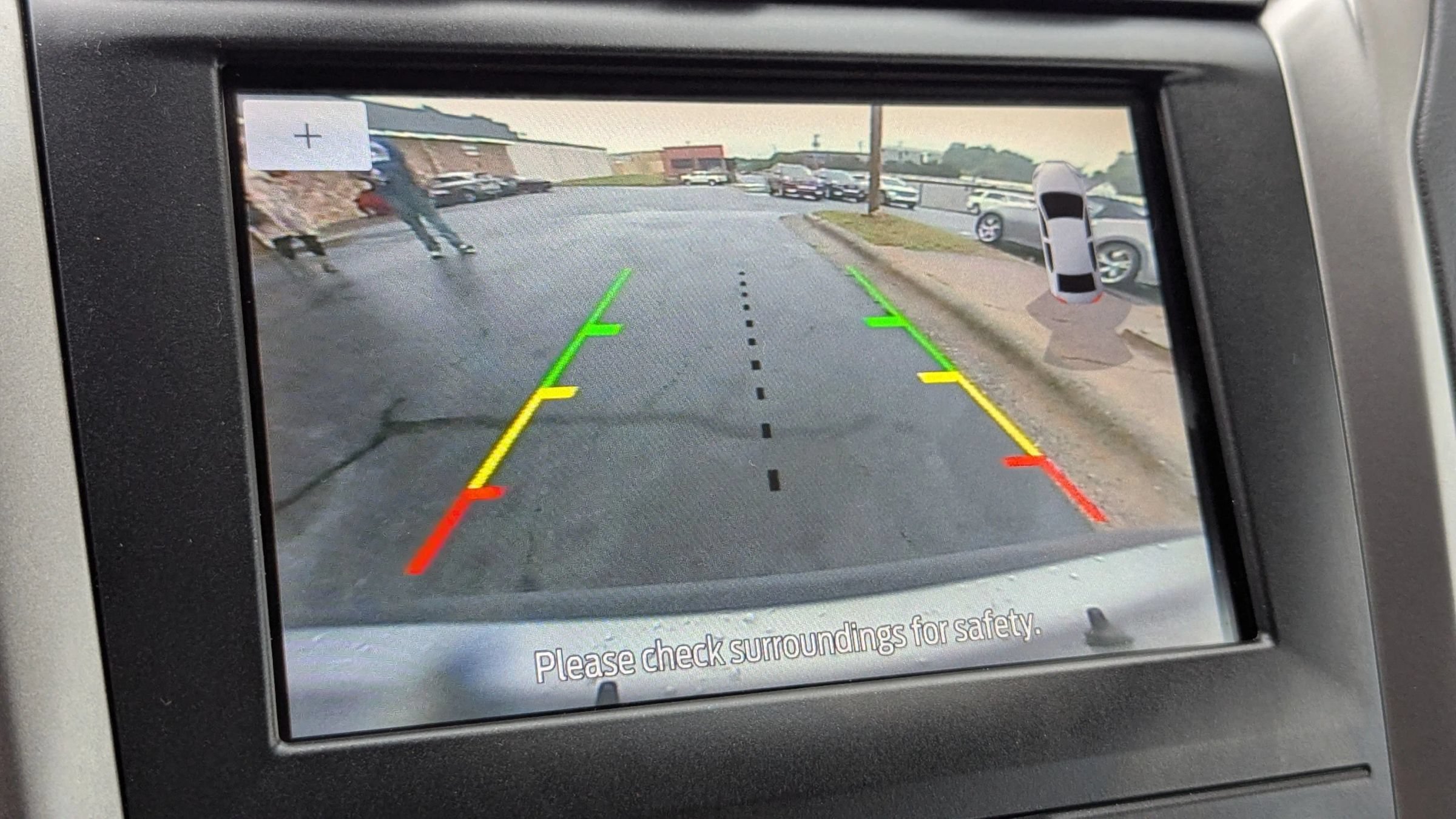 Used 2020 Ford Fusion SEL FWD image 23