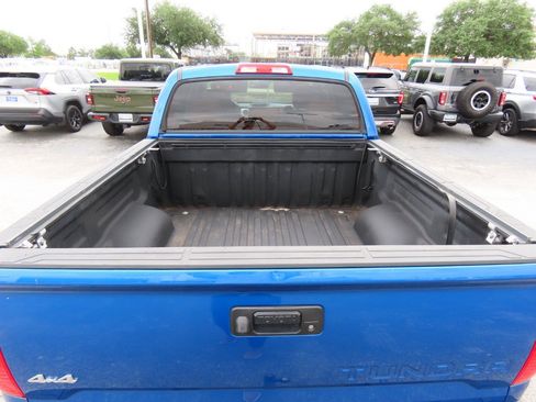 Used 2018 Toyota Tundra 1794 Edition image 14