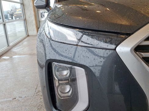 Used 2021 Hyundai Palisade SEL image 8