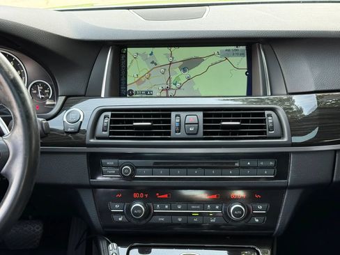 Used 2014 BMW 535i Sedan RWD image 18