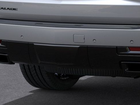 New 2026 Cadillac Escalade ESV Platinum Sport AWD/4WD image 38