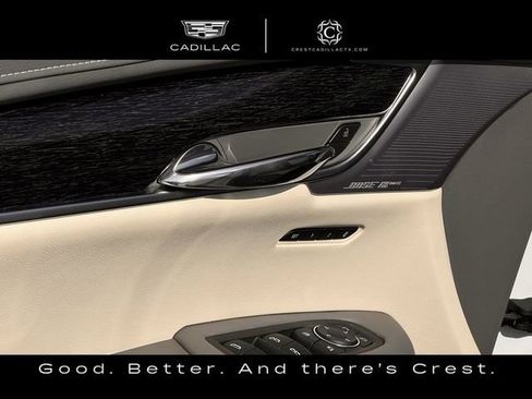Certified 2024 Cadillac XT6 Premium Luxury w/ Technology Package FWD image 25