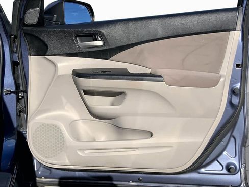 Used 2012 Honda CR-V EX image 22