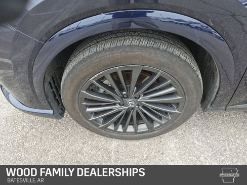 Used 2024 Lexus RX 350 Premium image 11