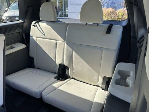 New 2026 Hyundai Santa Fe SE image 44