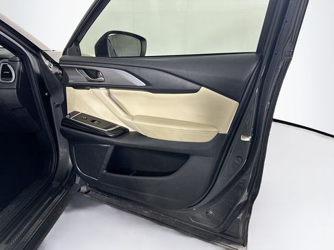 Used 2017 MAZDA CX-9 Grand Touring FWD image 35