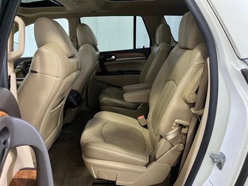 Used 2012 Buick Enclave Leather AWD/4WD image 11