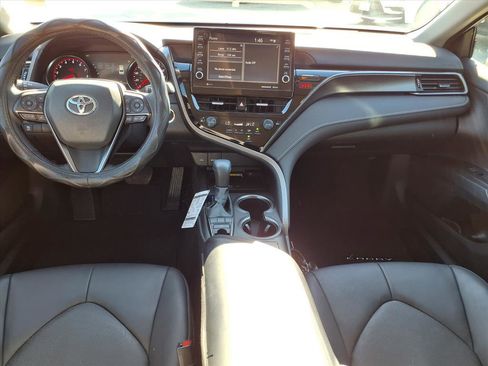 Used 2024 Toyota Camry XSE image 13