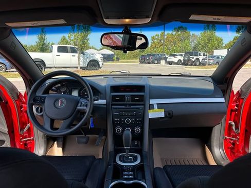 Used 2008 Pontiac G8 RWD image 22