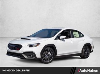 New 2026 Subaru WRX Premium AWD/4WD video 1