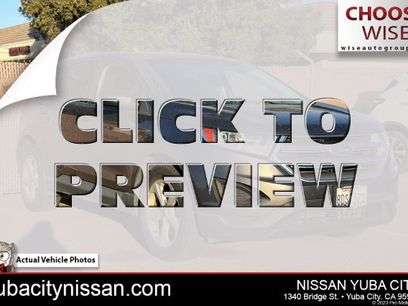 Used 2017 Ford Edge SE