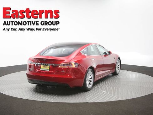 Used 2019 Tesla Model S 100D AWD/4WD image 34