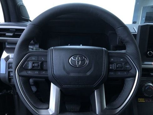 New 2026 Toyota Tacoma SR5 AWD/4WD image 18