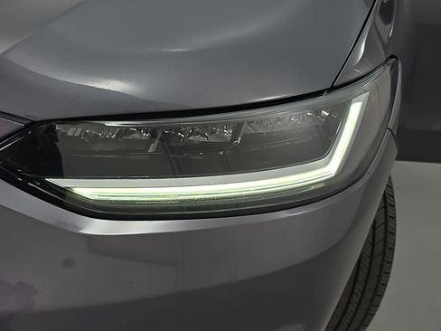 Certified 2023 Honda HR-V LX image 30