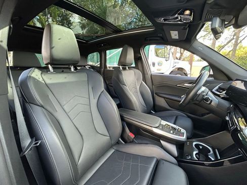 Used 2025 BMW X1 xDrive28i image 33