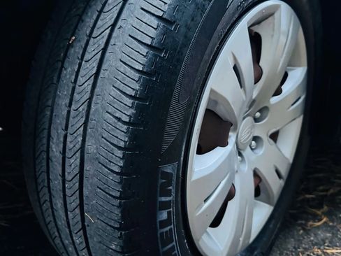 Used 2008 Subaru Outback 2.5i image 15