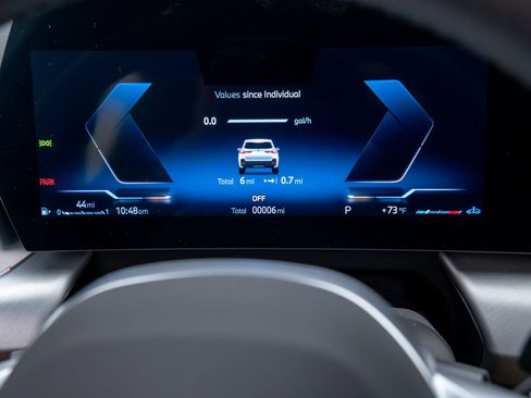 New 2026 BMW X1 xDrive28i image 21