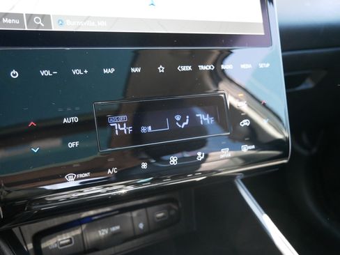 Certified 2023 Hyundai Tucson Limited image 23