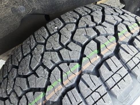 Used 2023 Chevrolet Silverado 1500 RST image 14