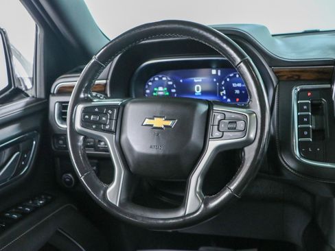 Used 2022 Chevrolet Tahoe Premier RWD image 13
