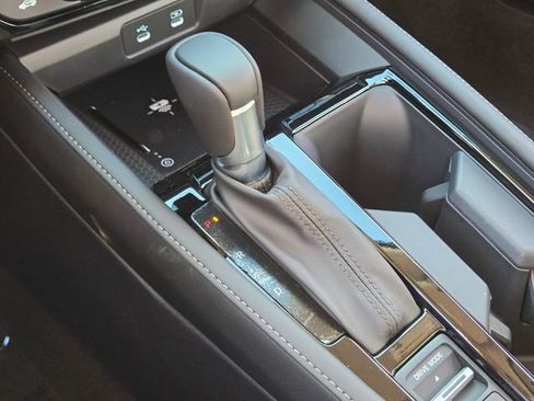 New 2026 Honda Accord Touring image 15