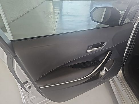 Used 2023 Toyota Corolla XSE image 9