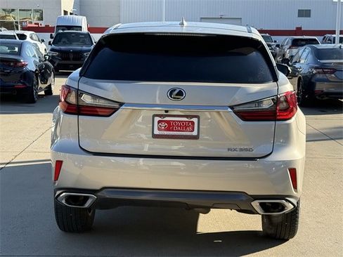 Used 2017 Lexus RX 350 FWD image 5