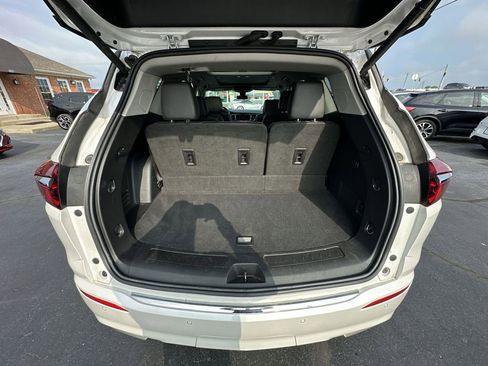 Used 2021 Buick Enclave Avenir image 25