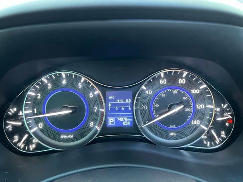 Used 2019 INFINITI QX80 Luxe w/ Cargo Package image 34